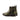 DapperFam Vesuvio in Khaki Men's Hand-Painted Patina Chelsea Multi Boot in #color_