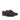 DapperFam Vero in Dark Brown Men's Lux Suede Derby in Dark Brown #color_ Dark Brown